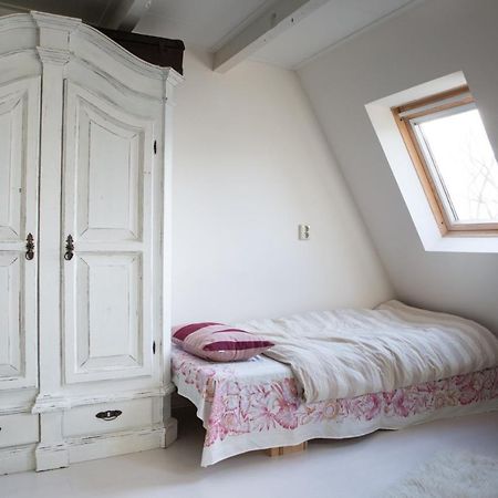 Ecofriendly Room Close To Center Amsterdam Exterior photo